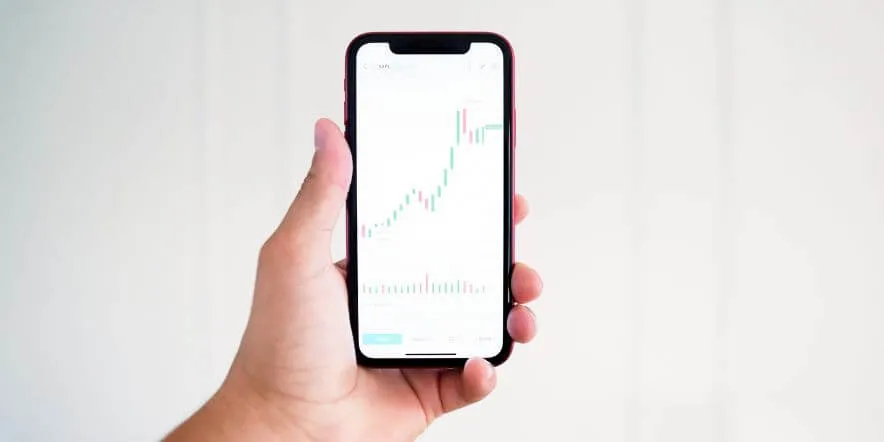 Qilexo Trader - Eksploruj Rewolucję Blockchain z Qilexo Trader - Wzmacniając Włączenie Finansowe